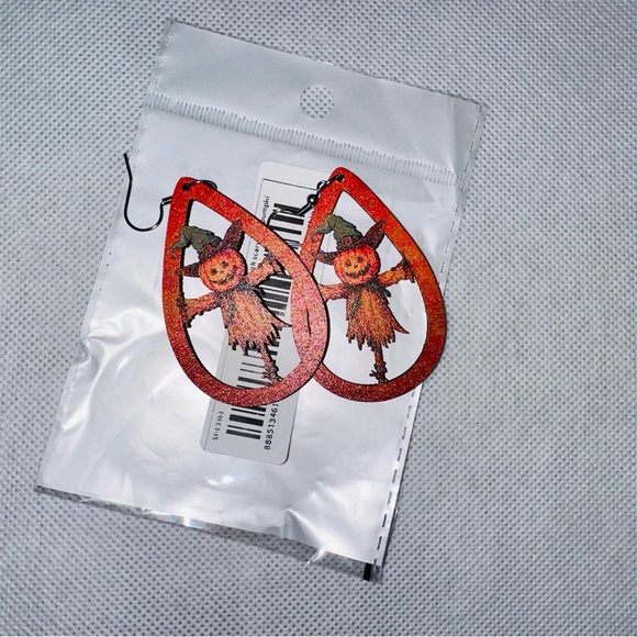 🍂🍃NIB Fall Earrings🍃🍂 - Picture 6 of 6